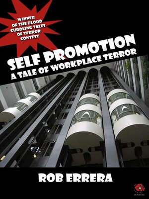 cover image of SELF PROMOTION